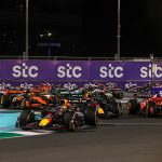 Ranked: The 10 F1 teams at the 2024 Saudi Arabian GP