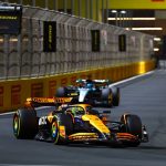 Why Norris didn’t get a jump start penalty in F1 Saudi Arabian GP