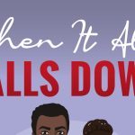 ‘When It All Falls Down’: Chinedu Achebe is set to Unveil his Third Book this August 2024