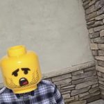 Lego head mugshots add to California’s debate on policing and privacy