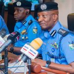 BREAKING: IGP Egbetokun approves posting of police public relations officers