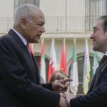 Vice president of Fatah calls for cease-fire compliance amid Gaza conflict