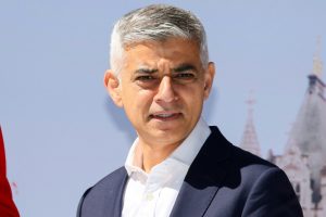 London Mayor Wants to Sell Homes of ‘Putin Cronies’ to Fund Building of 4,000 Low-Cost Homes