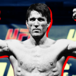 OLIVER GHORBANIFAR: Is Chael Sonnen the future of the GOP?