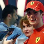 Oliver Bearman the ‘Special One’ at Saudi Arabian Grand Prix with stunning drive on Ferrari debut