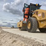 National Highways trials intelligent compaction