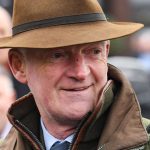 All change in the Cheltenham Festival markets as punters ‘lose their heads’ over Willie Mullins horse