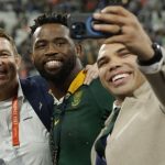 Sport | Kolisi accepts he will lose Springboks captaincy: ‘There’s nothing I can do about that’