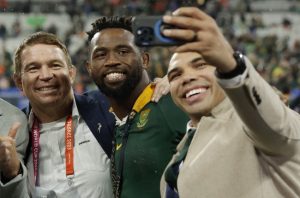 Sport | Kolisi accepts he will lose Springboks captaincy: ‘There’s nothing I can do about that’