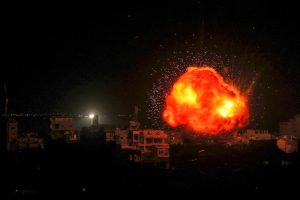 Middle East conflict live updates: Israel raids Gaza hospitals; most Americans disapprove of Israeli campaign in Gaza, poll finds