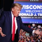 3 big hurdles Trump faces in his bid to win back Wisconsin: From the Politics Desk