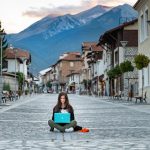 Which European countries offer a ‘digital nomad’ visa?