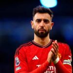 Man Utd face uphill task to reach Champions League, admits Fernandes