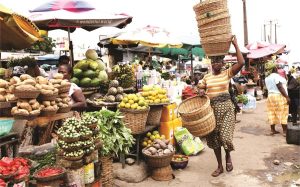 FG to release more foodstuffs into Nigerian markets – Agriculture minister