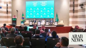 Riyadh forum explores Saudi-Brazil business, trade ties