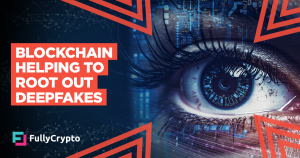 Blockchain Helping to Root Out Deepfakes, Says Fox CTO