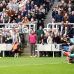 16 Conclusions from Newcastle 4-0 Spurs: Van de Ven, Gordon, Isak, and some very silly numbers