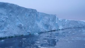 El Niño kickstarted the melting of Antarctica’s ‘Doomsday Glacier’ 80 years ago, new study reveals