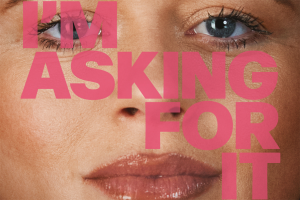 ‘I’m asking for it’: Emily Atack fronts provocative campaign to change sexual offence laws