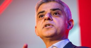 Sadiq Khan blasted in furious letter as he moves Q&A online after heckles