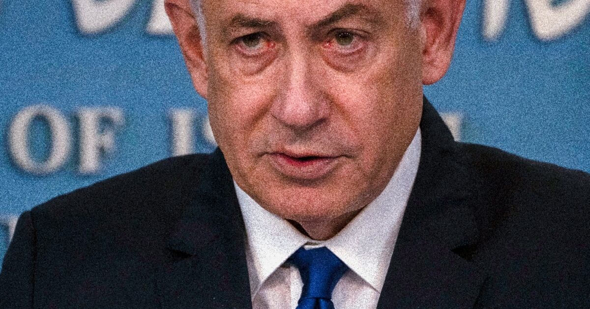 Bye, bye Bibi: Is the game up for Israel’s great survivor Netanyahu?