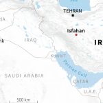 What we know about reported strike on Iran