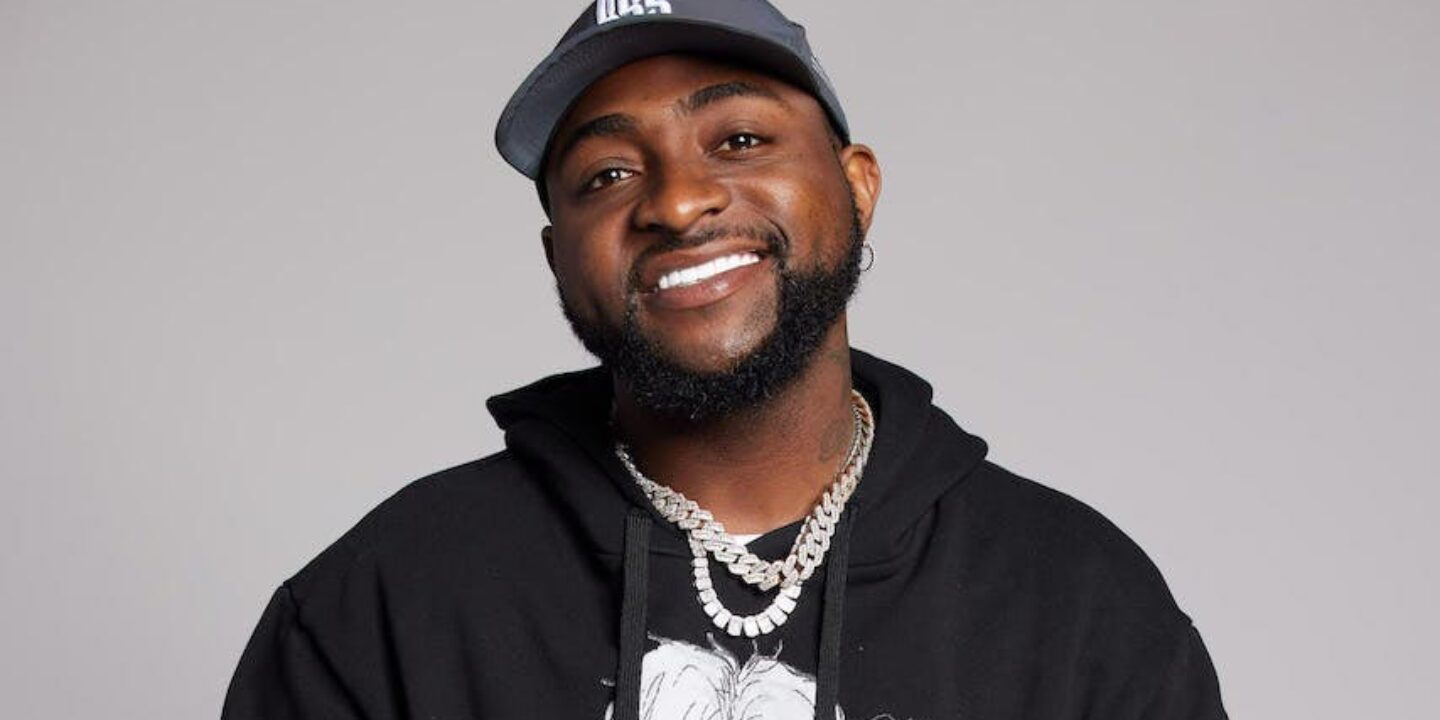 Davido launches Nine+ Records in partnership with UnitedMasters