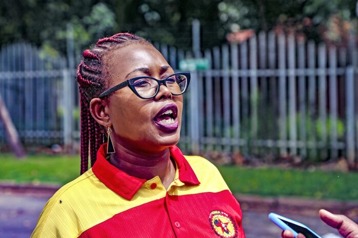 Numsa and RAF on a collision course over strike action