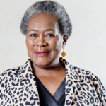 Veteran Actress Connie Chiume Shares Her Top SA Hip-Hop Picks