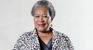 Veteran Actress Connie Chiume Shares Her Top SA Hip-Hop Picks