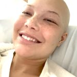 Isabella Strahan Tears Up While Sharing Unexpected Chemo Update