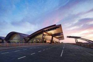 Qatar’s Hamad International Airport Crowned as Best Airport in the World