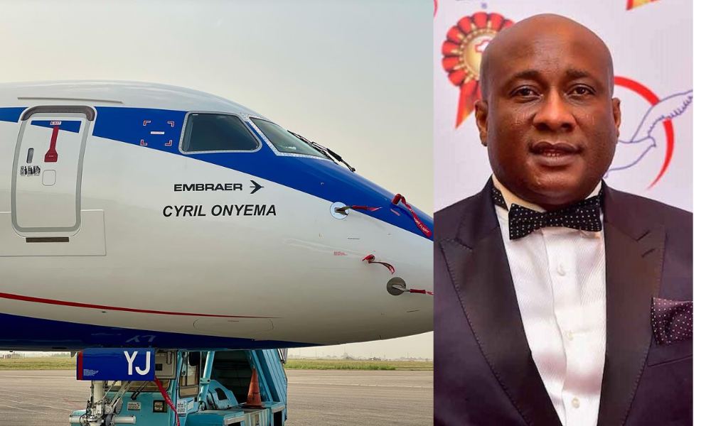 Air Peace, Capitalism, And National Interest