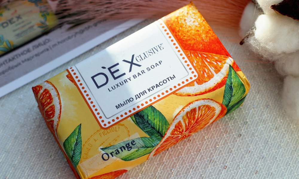 ‘It causes harm to health’: NAFDAC alerts Nigerians, bans sale of Dex Luxury Bar Soap