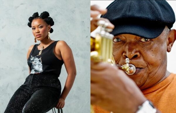 Berita remembers late Hugh Masekela