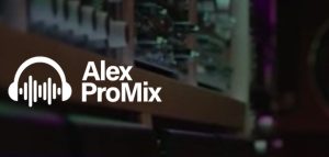 AlexProMix’s ‘Ultimate Mixing Template’ — Create Immersive and Stereo Mixes Within One Session