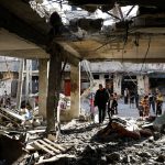 Qatar confirms Gaza ceasefire talks have stalled