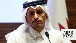 Israel-Hamas talks on Gaza truce ‘stalling’: mediator Qatar