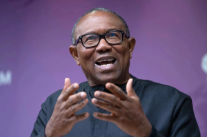 Peter Obi brought two dangerous things; ethnicity and religion to our politics – Presidency