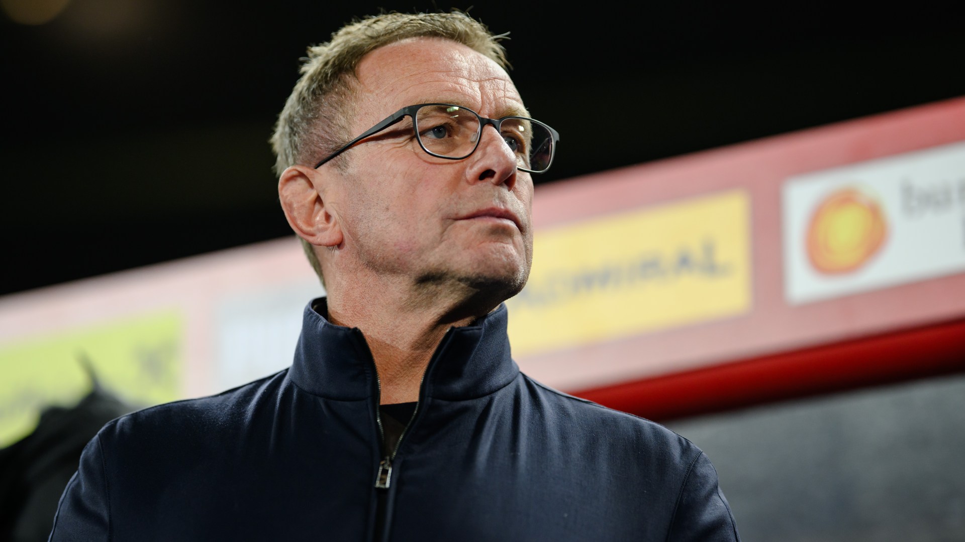 Why did Ralf Rangnick leave Manchester United? Austria manager bids for Euro 2024 success after Old Trafford disaster