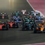 F1 Sprint format: How new 2024 schedule will work at events in China, Miami, Austria, Austin, Brazil and Qatar | F1 News | Sky Sports