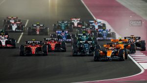 F1 Sprint format: How new 2024 schedule will work at events in China, Miami, Austria, Austin, Brazil and Qatar | F1 News | Sky Sports