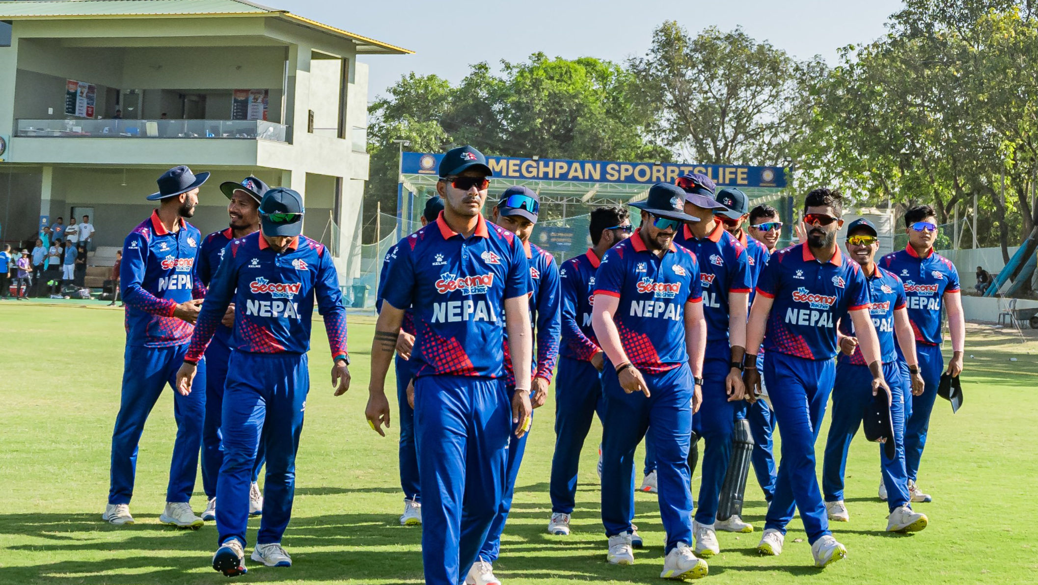 ACC T20I Premier Cup LIVE streaming: How to watch Nepal vs Qatar and Malaysia vs Saudi Arabia?