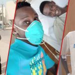 9 Photos of Kenyan Man Who Drowned Weeks After Returning to Qatar to Work as Security Guard