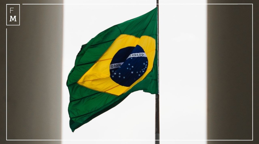 Brazil Leads Financial Inclusion in Latin America: Records 70% Debit/Credit Card Usage