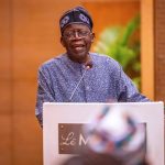 Tinubu appeals for peace in Africa and global trouble spots