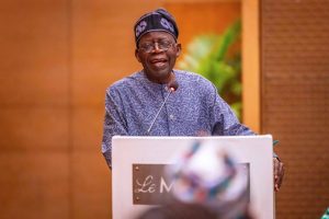 Tinubu appeals for peace in Africa and global trouble spots