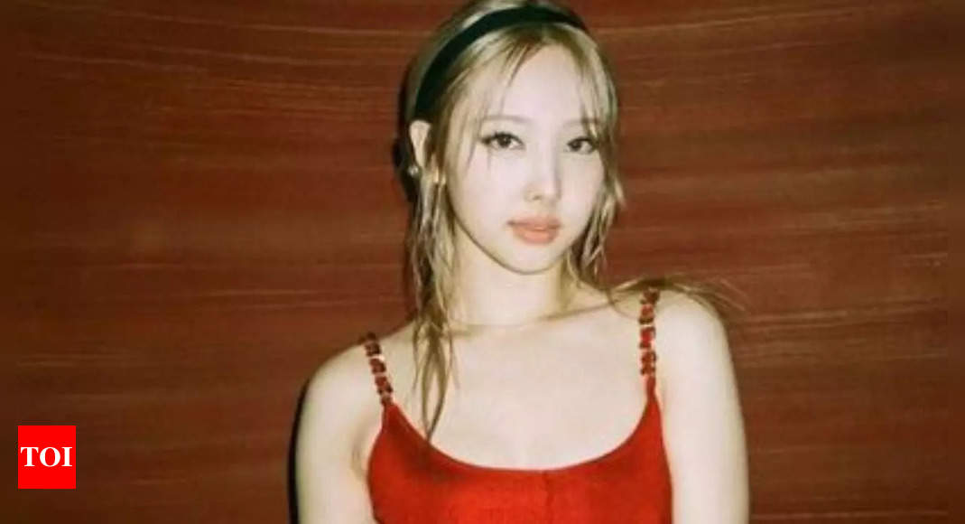 JYP entertainment responds to buzz surrounding TWICE Nayeon’s solo comeback