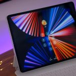 11.1-inch OLED iPad supply lags behind larger version, April launch expected