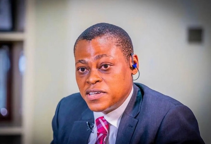 JUST IN: How Can A Full Grown Man Come Out Every Morning Replying People On Twitter And He Calls That A Job? – Media Personality, Rufai Oseni, Takes A Dig At President Tinubu Aides